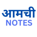 आमची notes android application logo